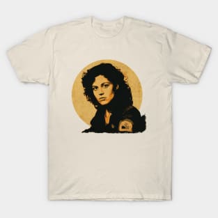 Ripley Memorial Postcard T-Shirt